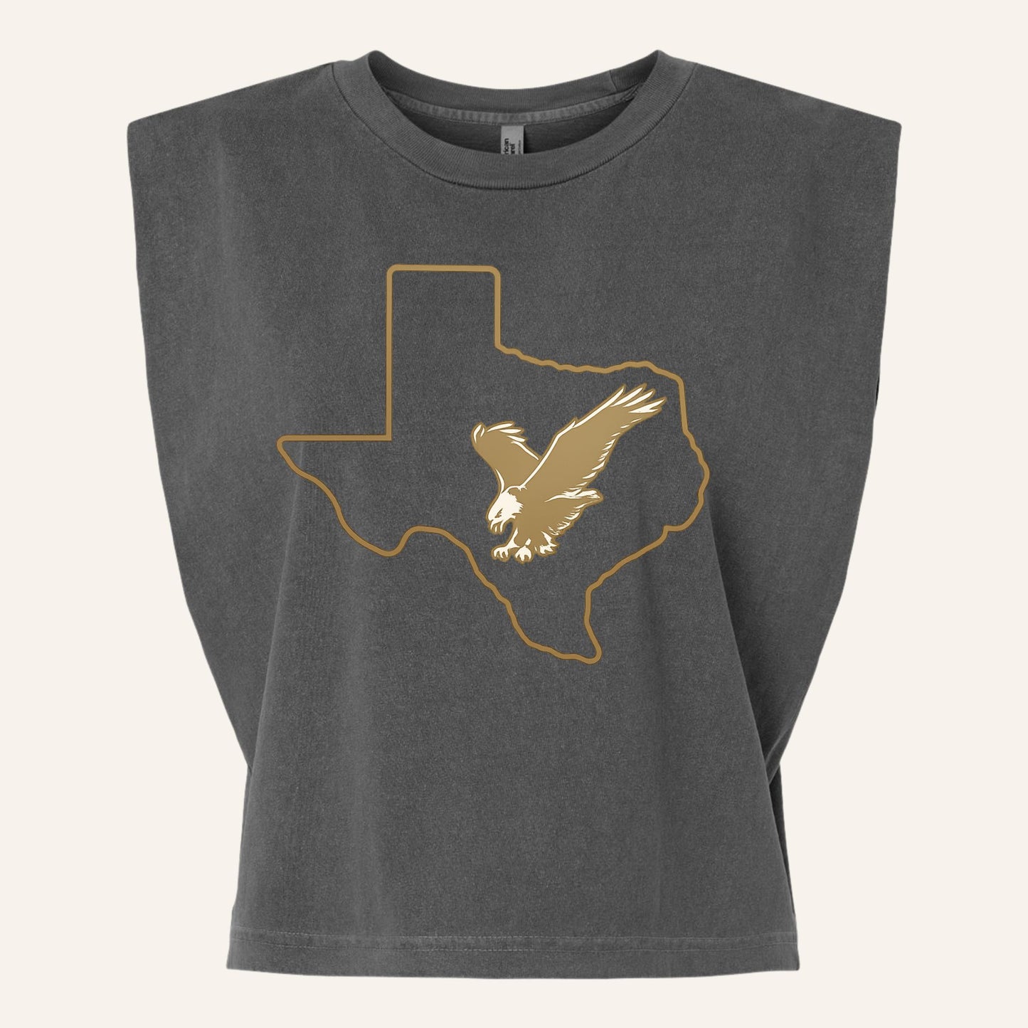 Eagle Muscle Tee