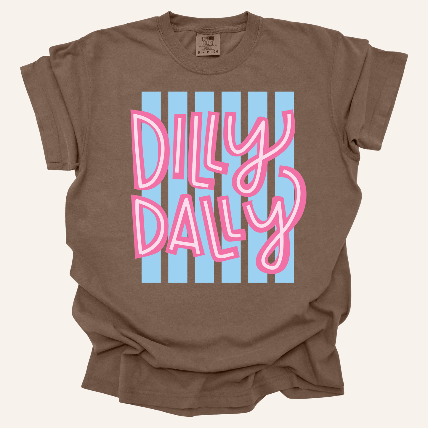 Dilly Dally