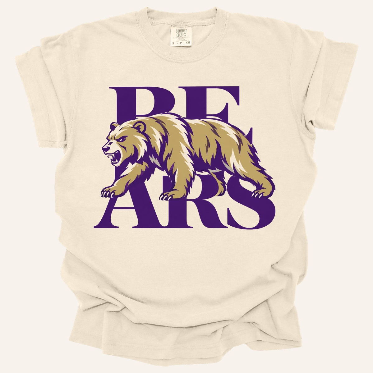 Classic Bears Tee