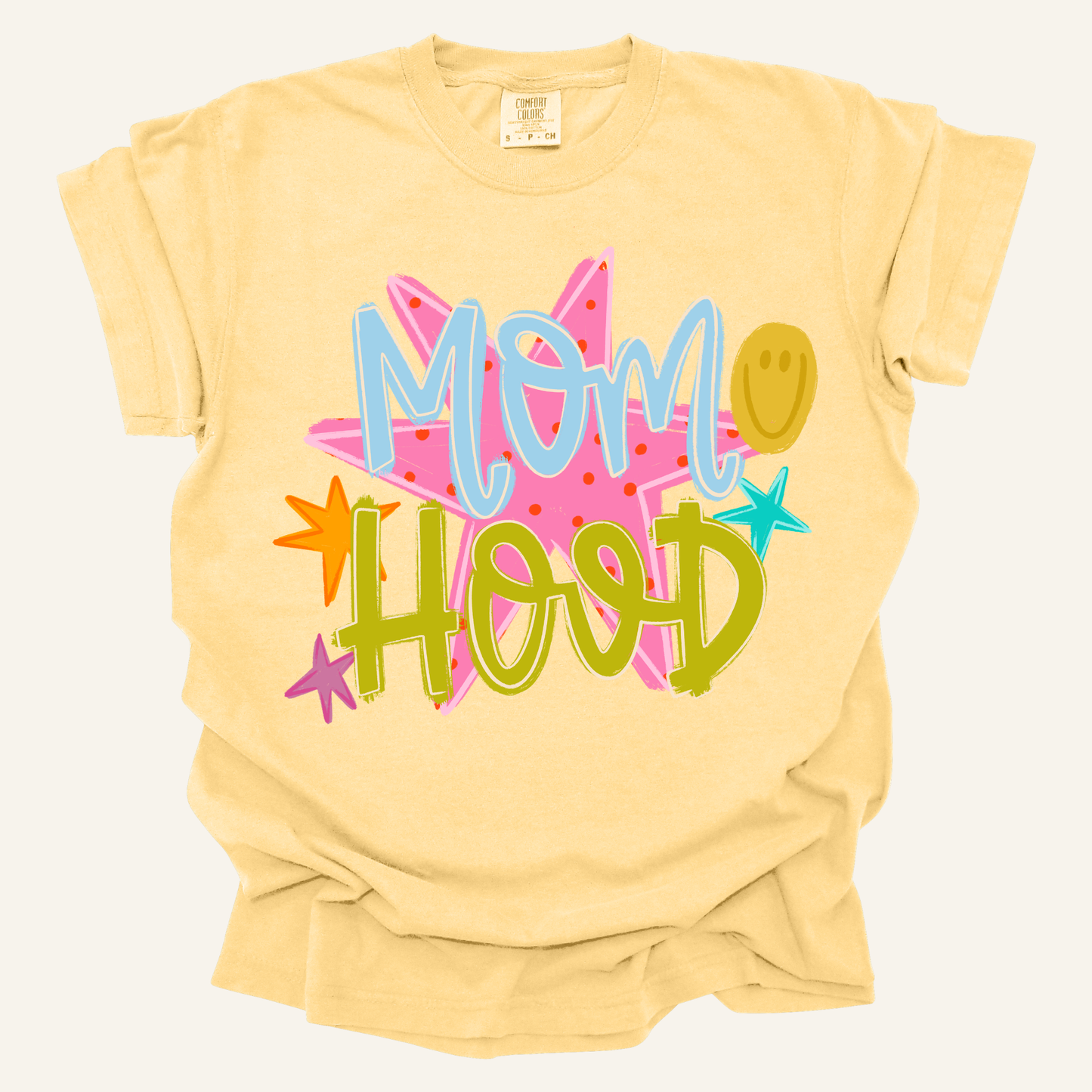 Mom Hood