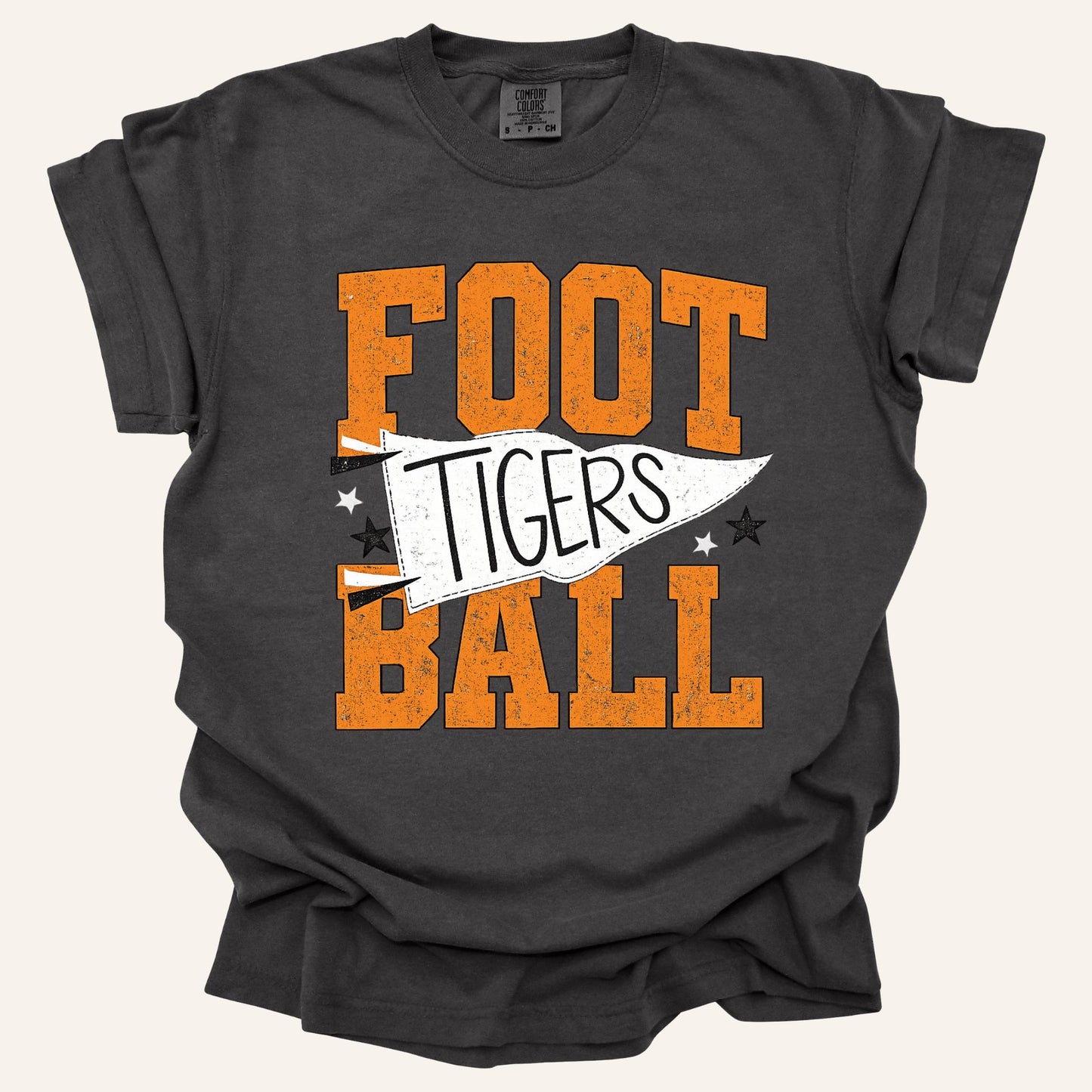 Football Flag