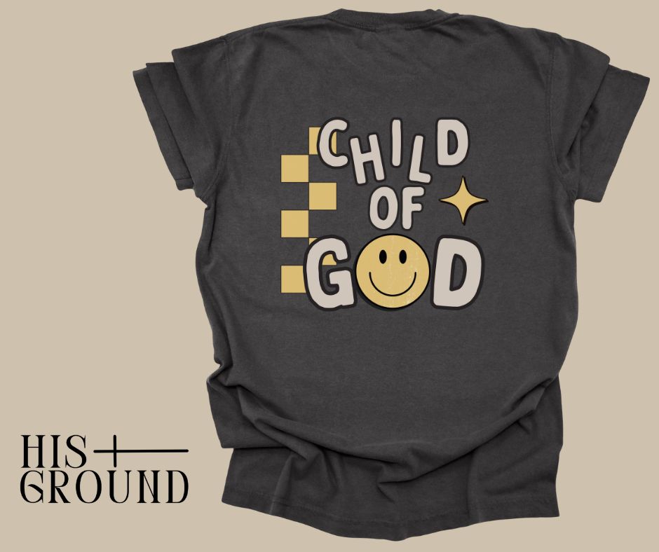 Child of God - Boy