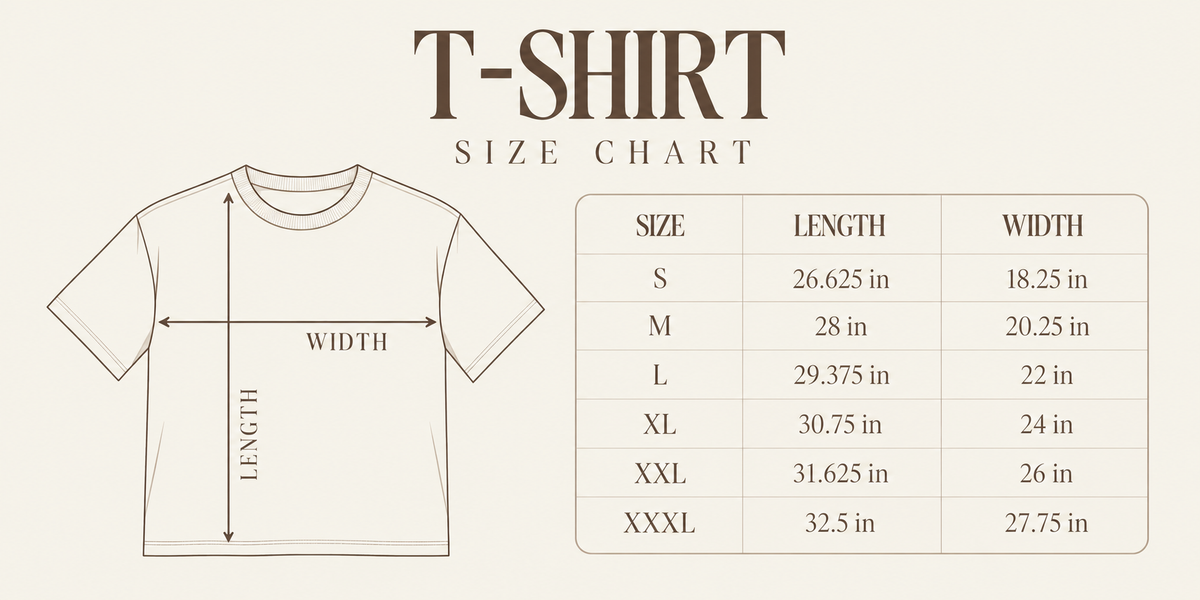 It Is Well - Tee