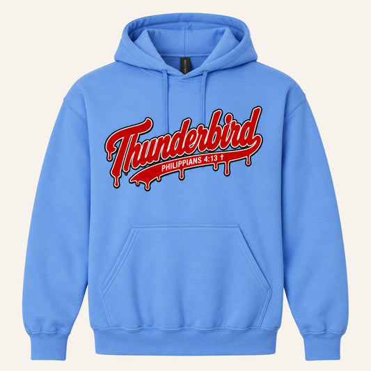 Thunderbird Hoodie