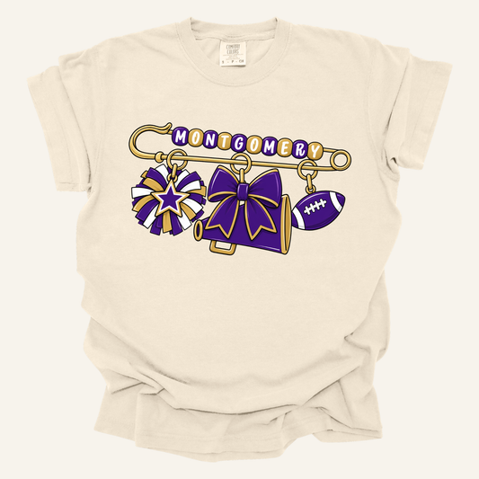 Montgomery Spirit