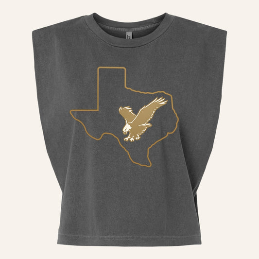 Eagle Muscle Tee