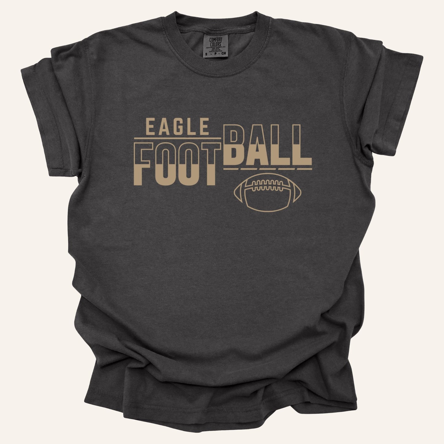 Eagle Football