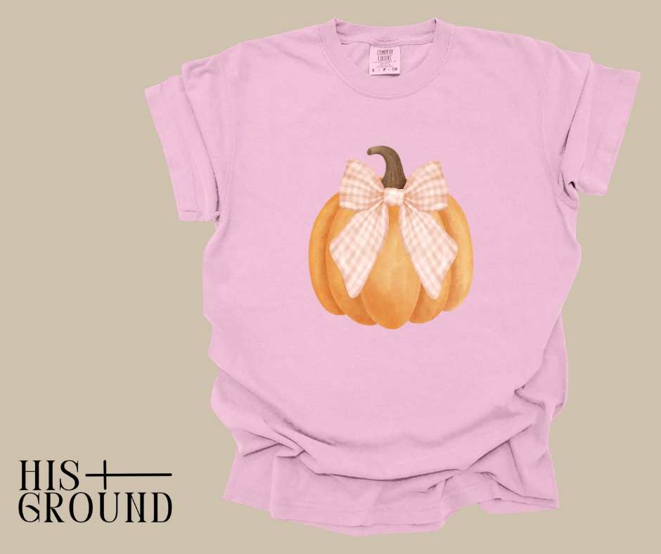 Pumpkin