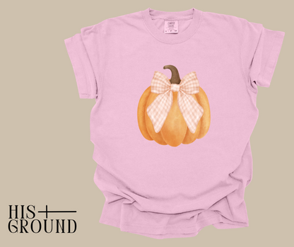 Pumpkin