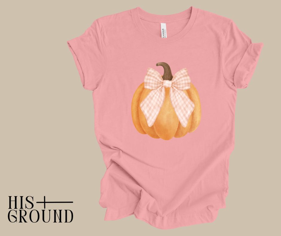 Pumpkin