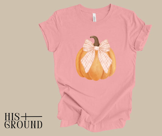 Pumpkin