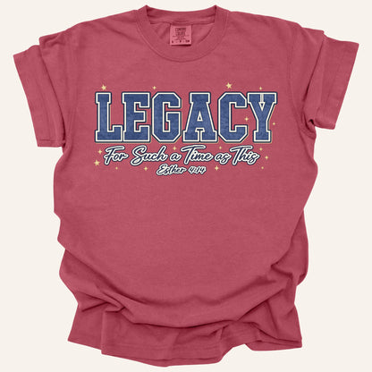 Spirit Shirt