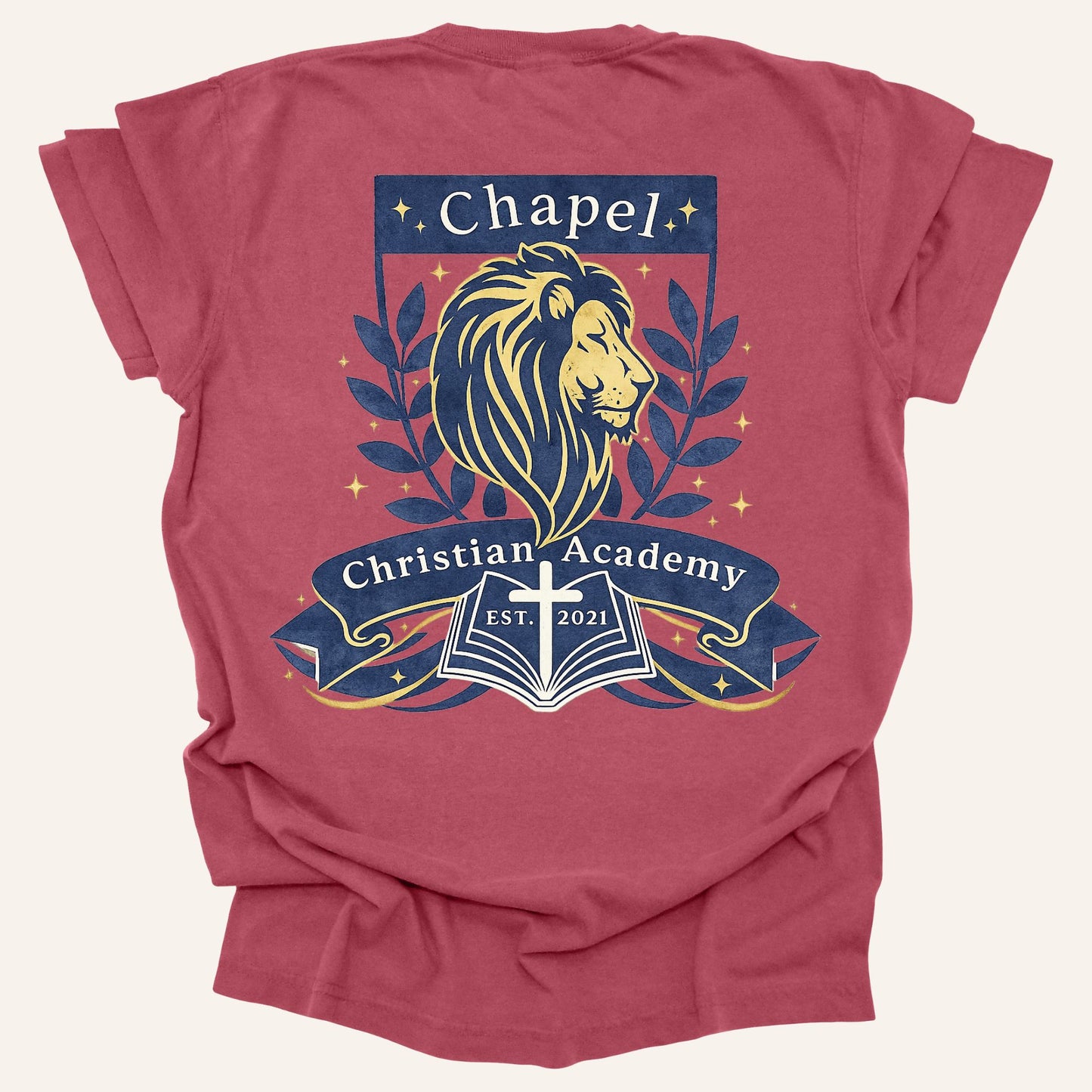 Spirit Shirt