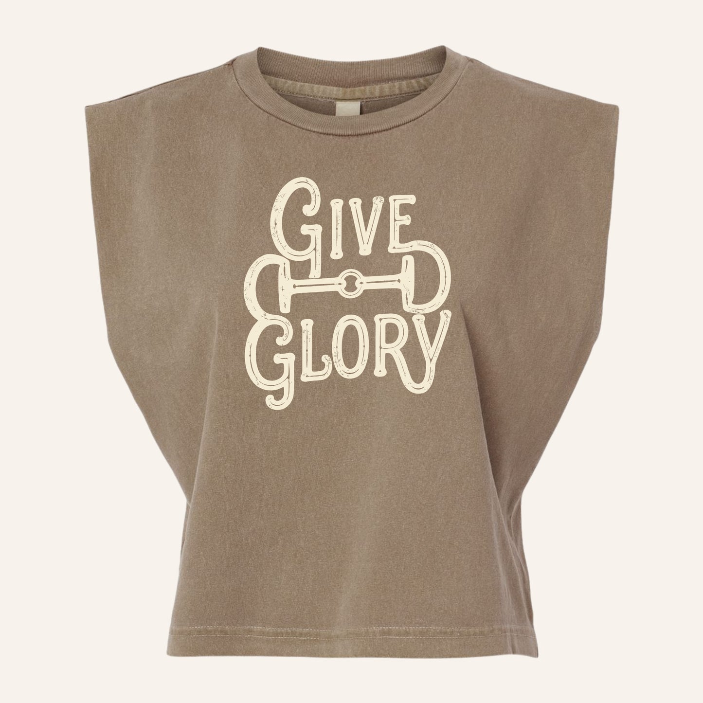 Give Glory