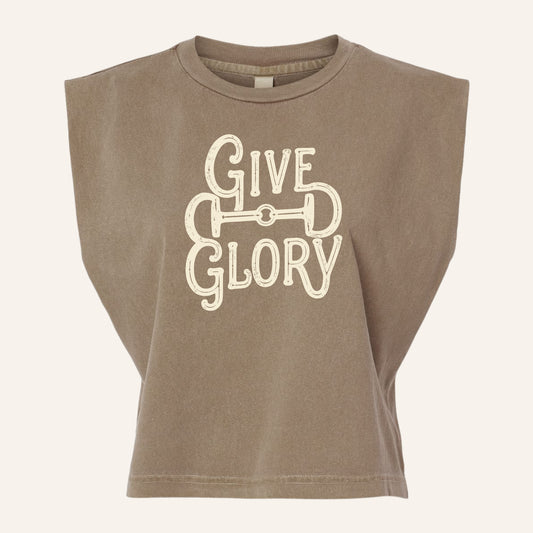 Give Glory