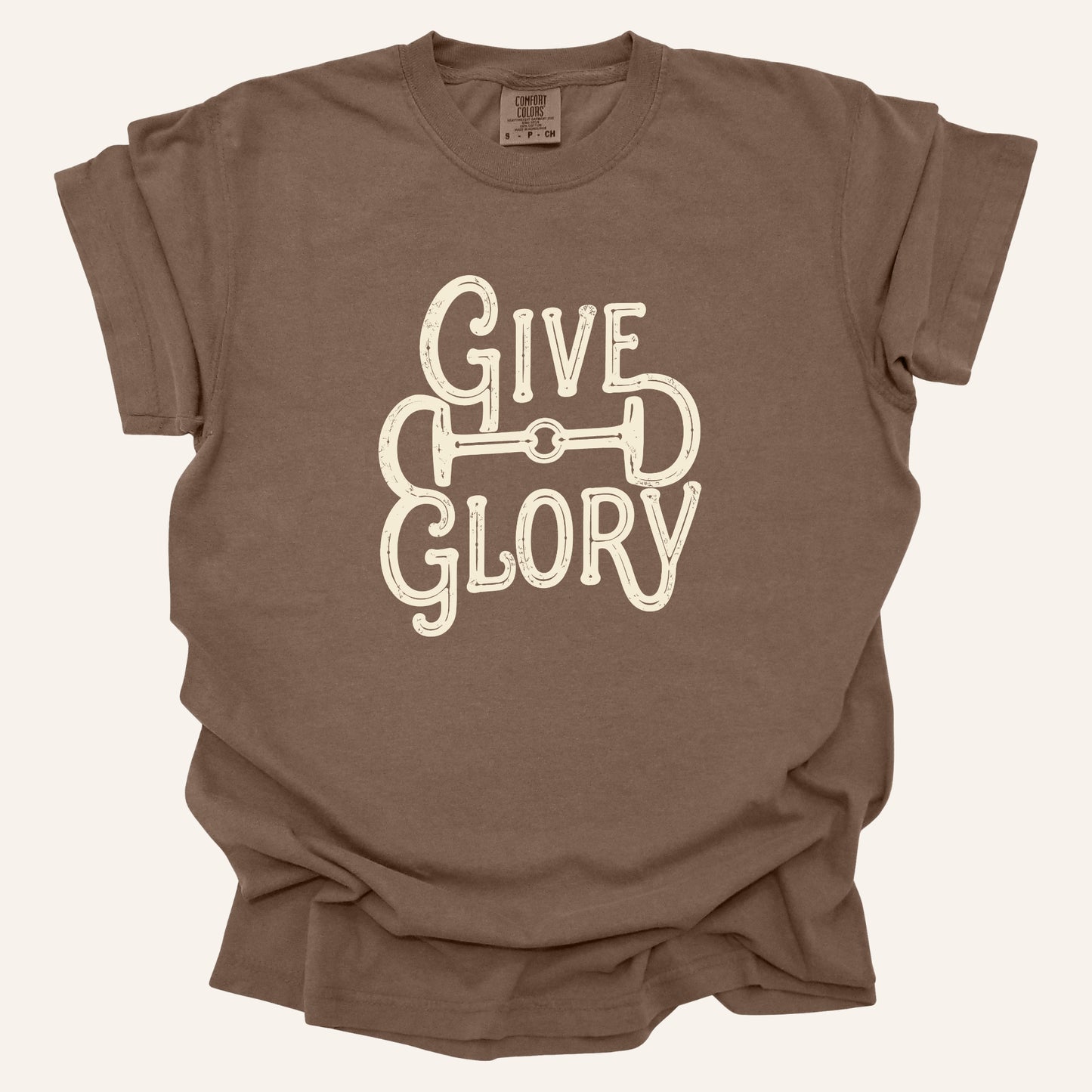 Give Glory