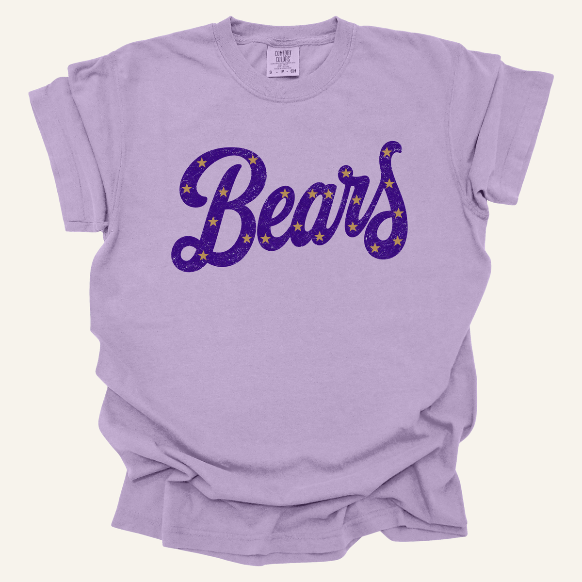 Cursive Bears