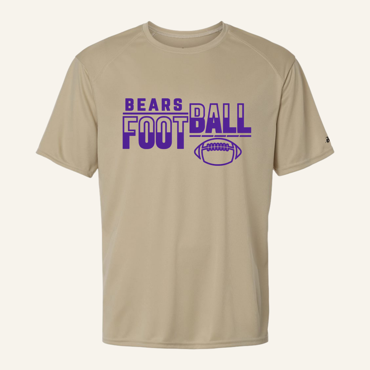 Bears Football - Drifit