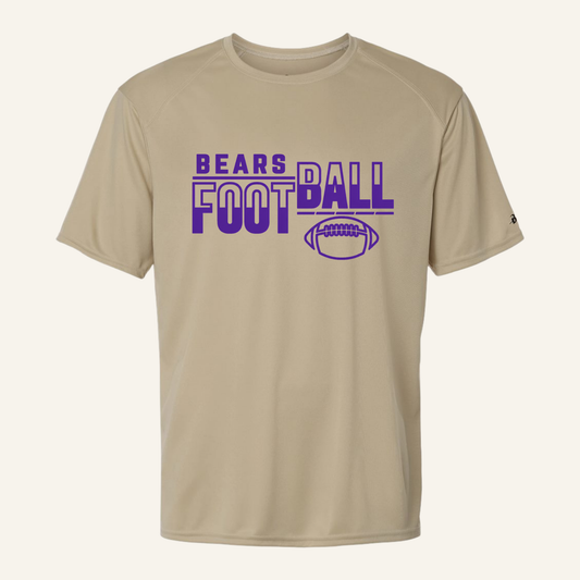 Bears Football - Drifit