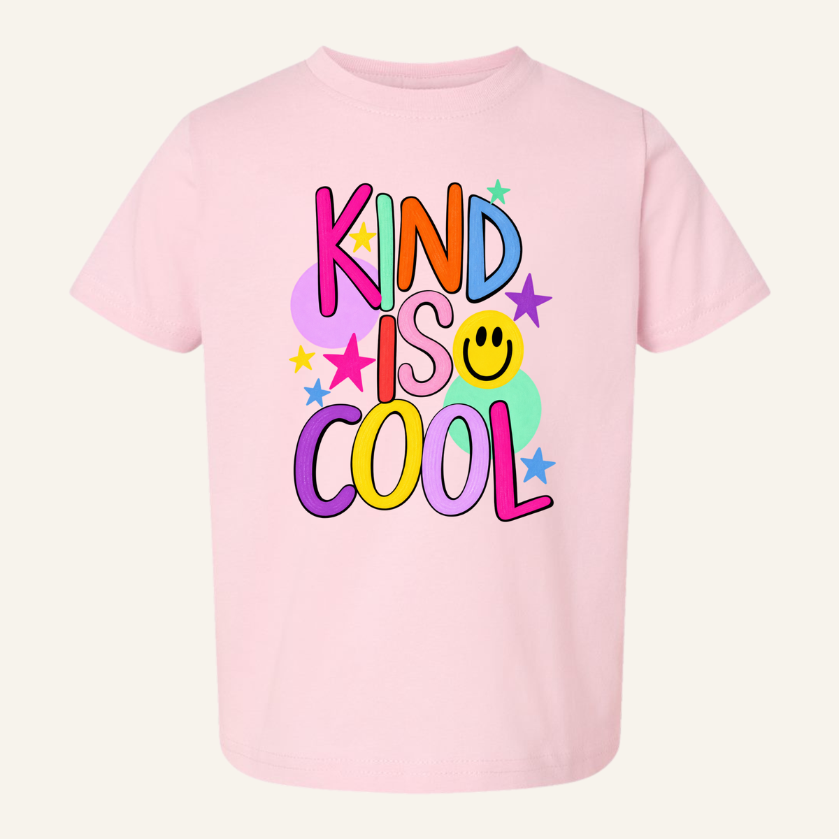 Kind is Cool