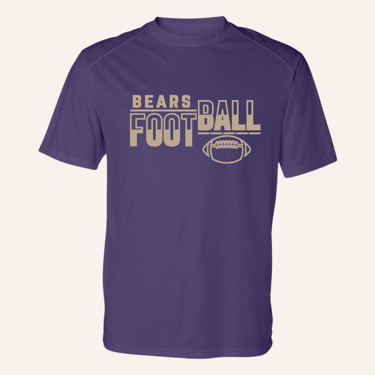 Bears Football - Drifit