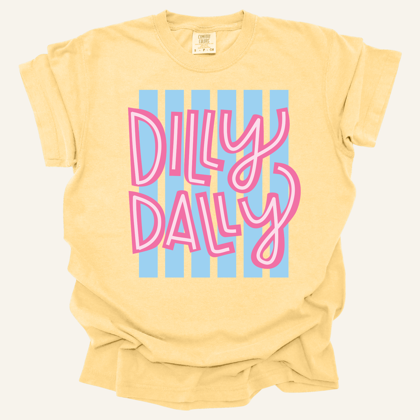 Dilly Dally