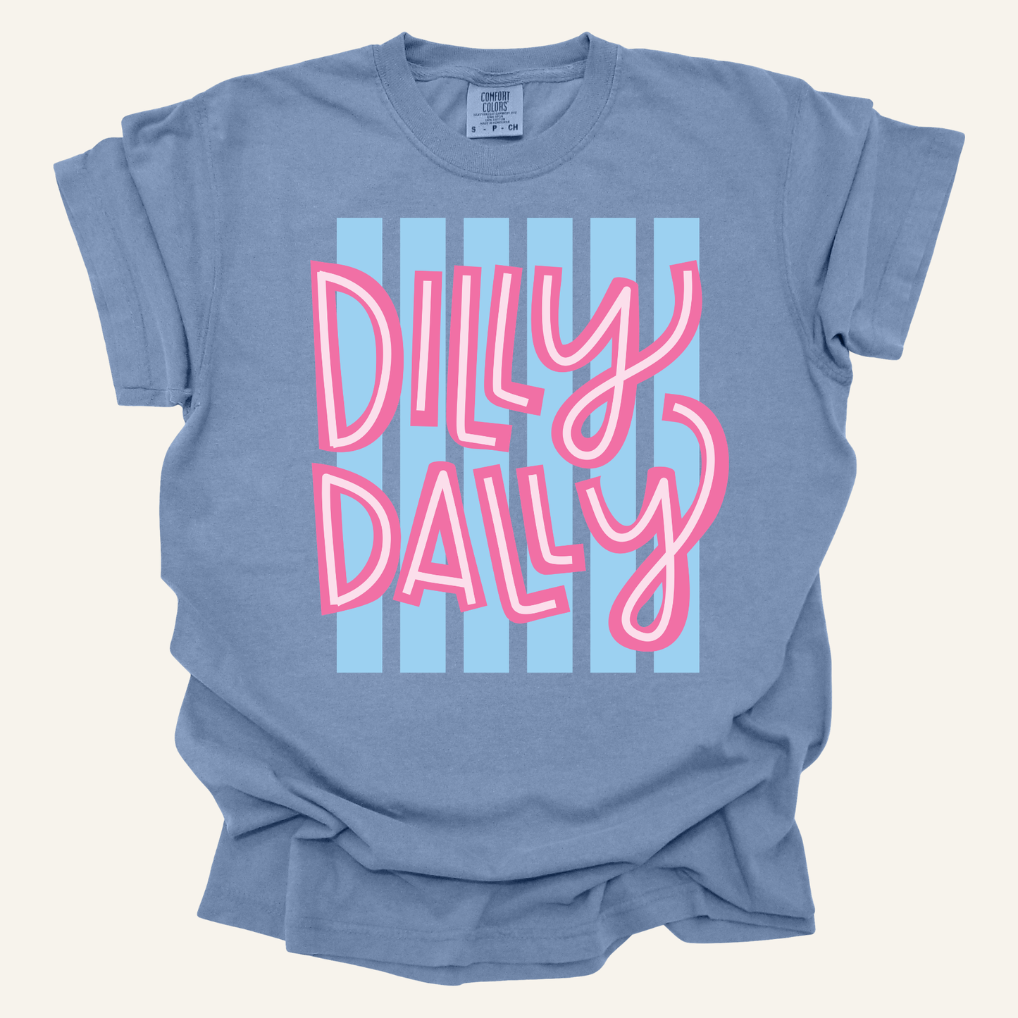 Dilly Dally