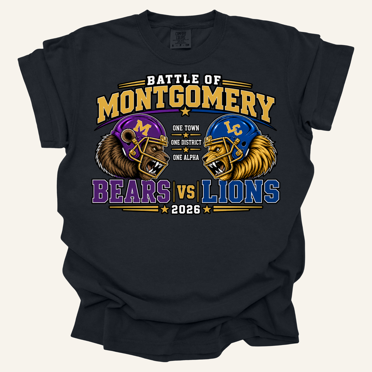 Battle of Montgomery