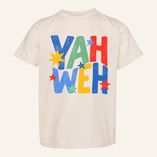 Yahweh
