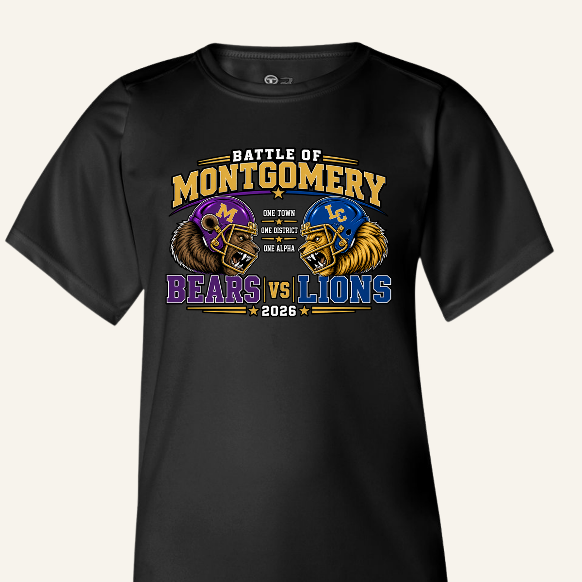 Battle of Montgomery