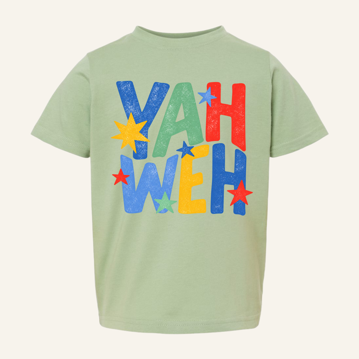 Yahweh