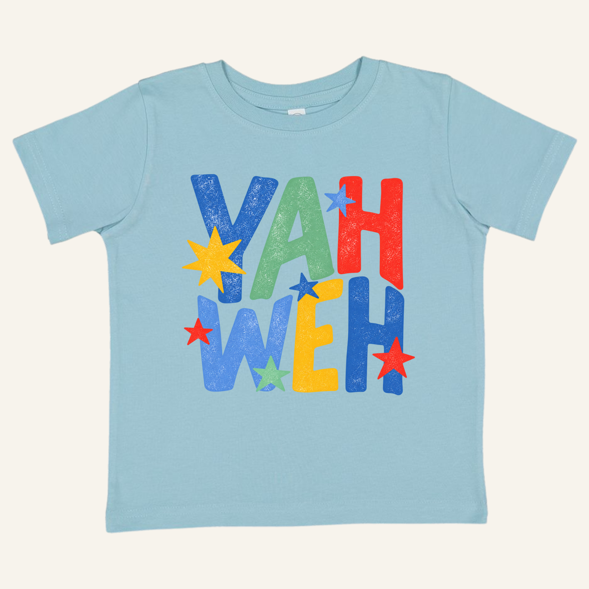 Yahweh