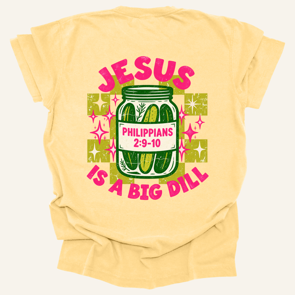 A Big Dill