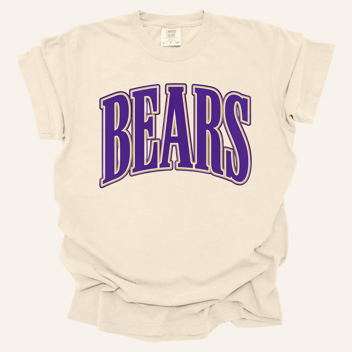 Block Bears