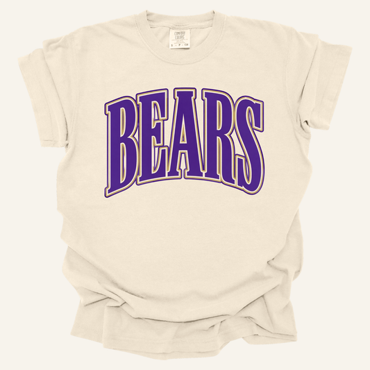 Block Bears
