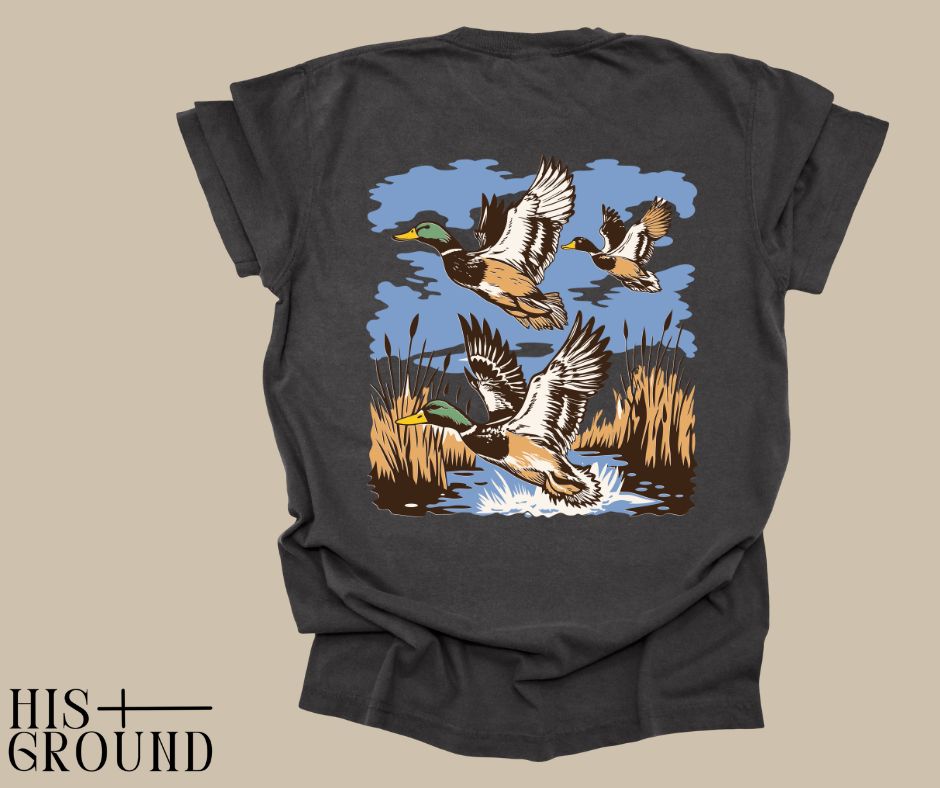 The Mallard