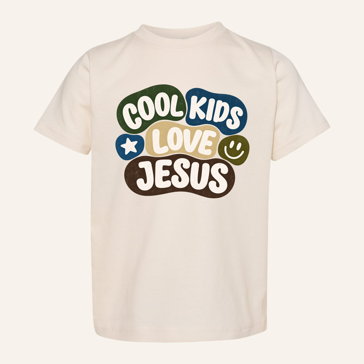 Cool Kids Love Jesus