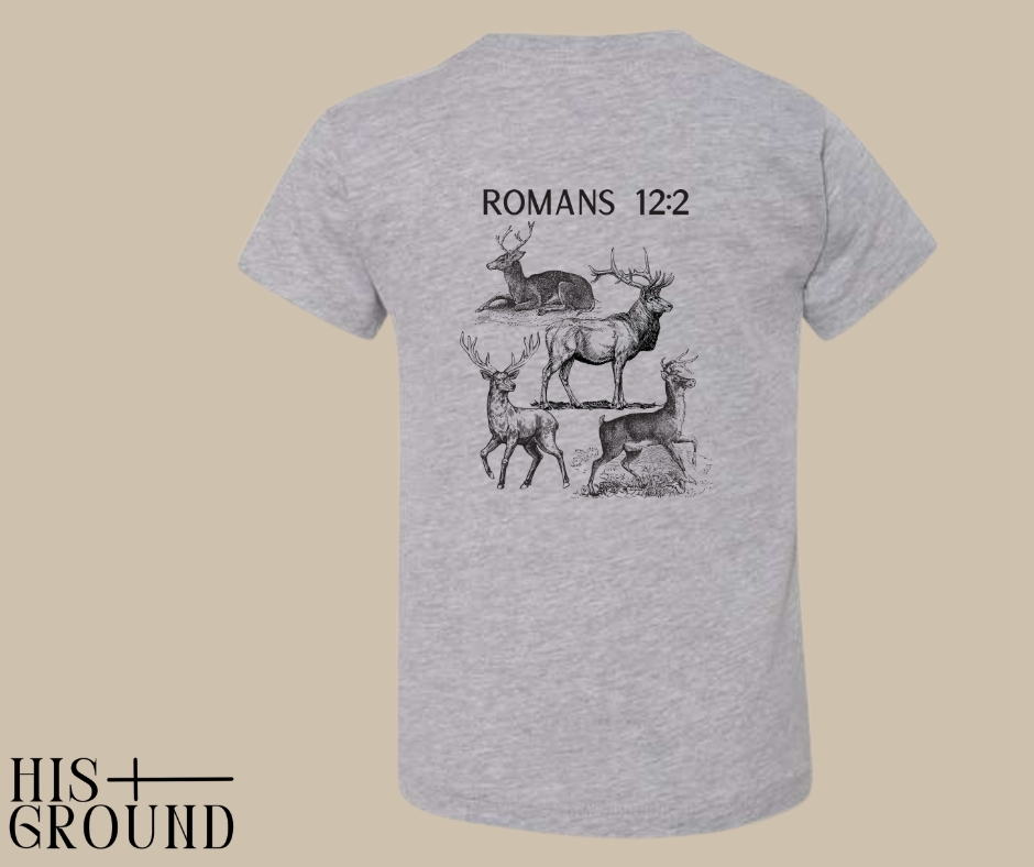 Romans 12:2