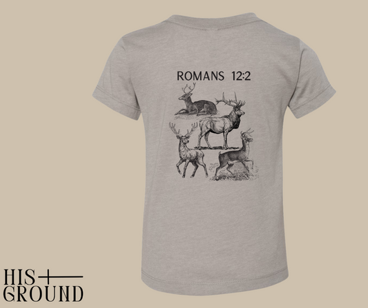 Romans 12:2