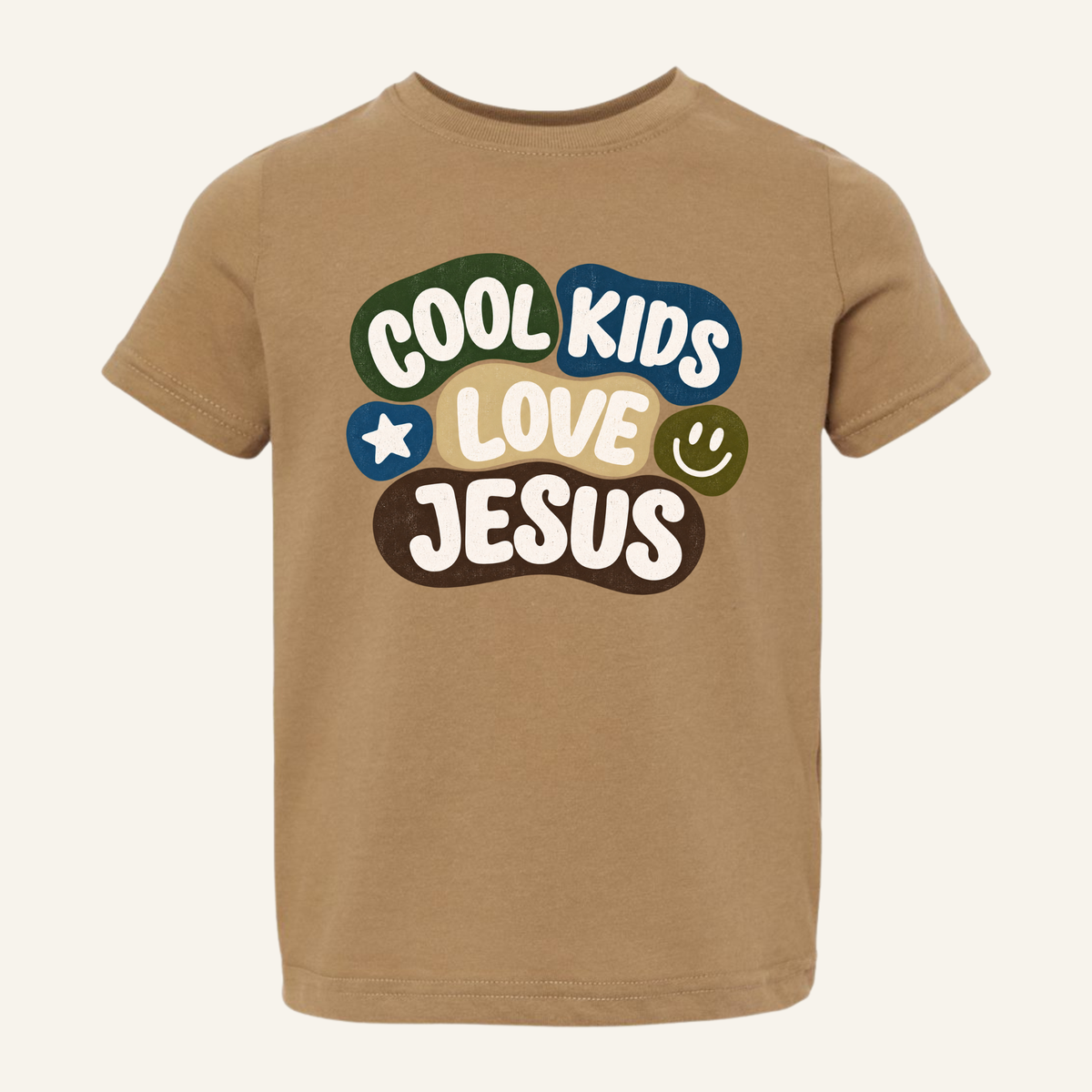 Cool Kids Love Jesus