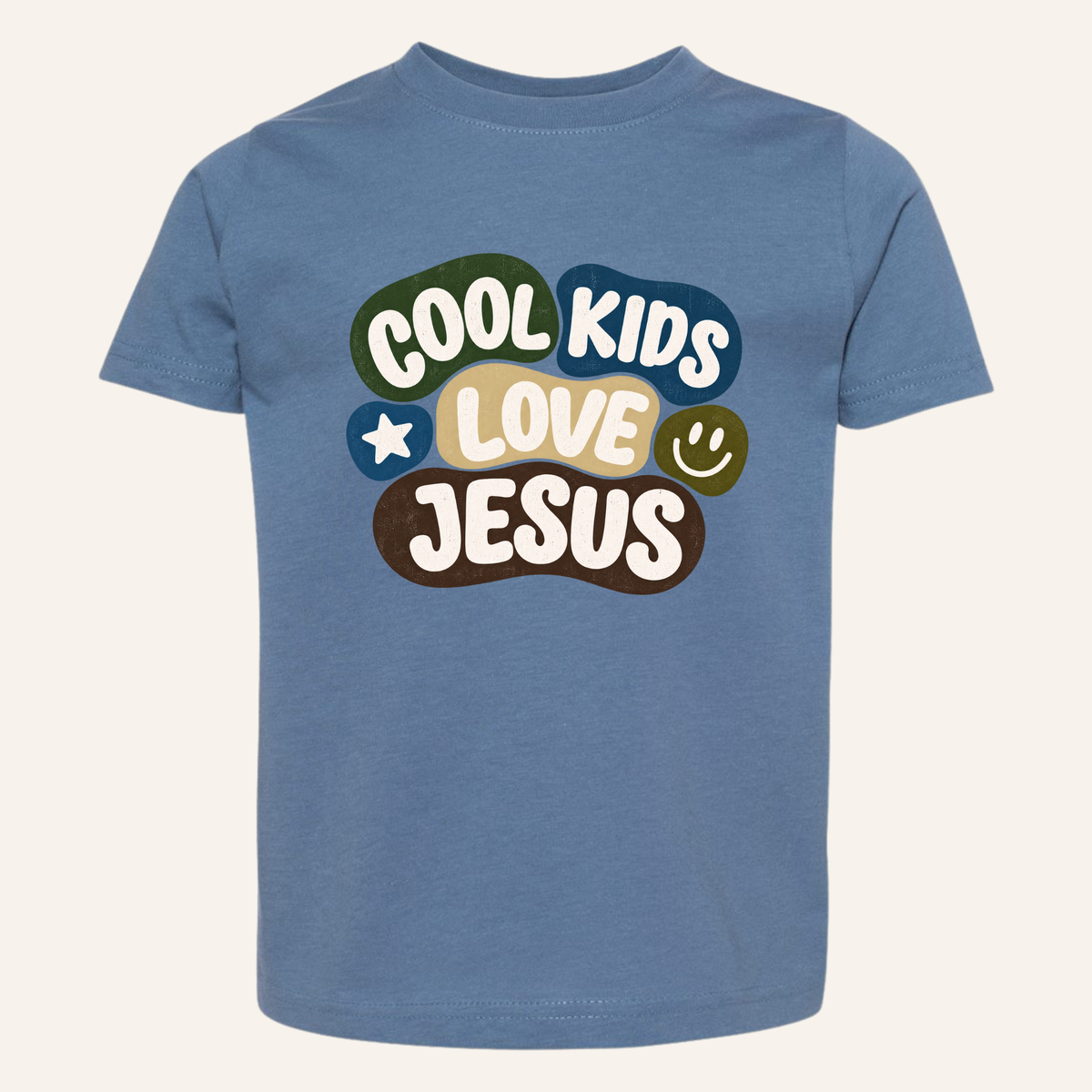 Cool Kids Love Jesus