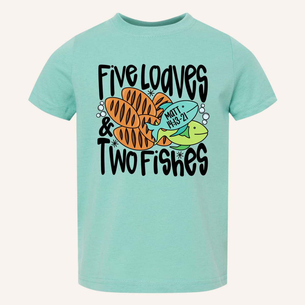 Loaves & Fishes