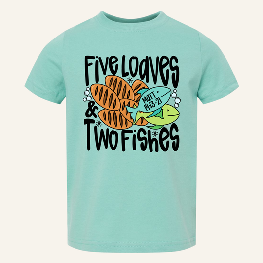 Loaves & Fishes