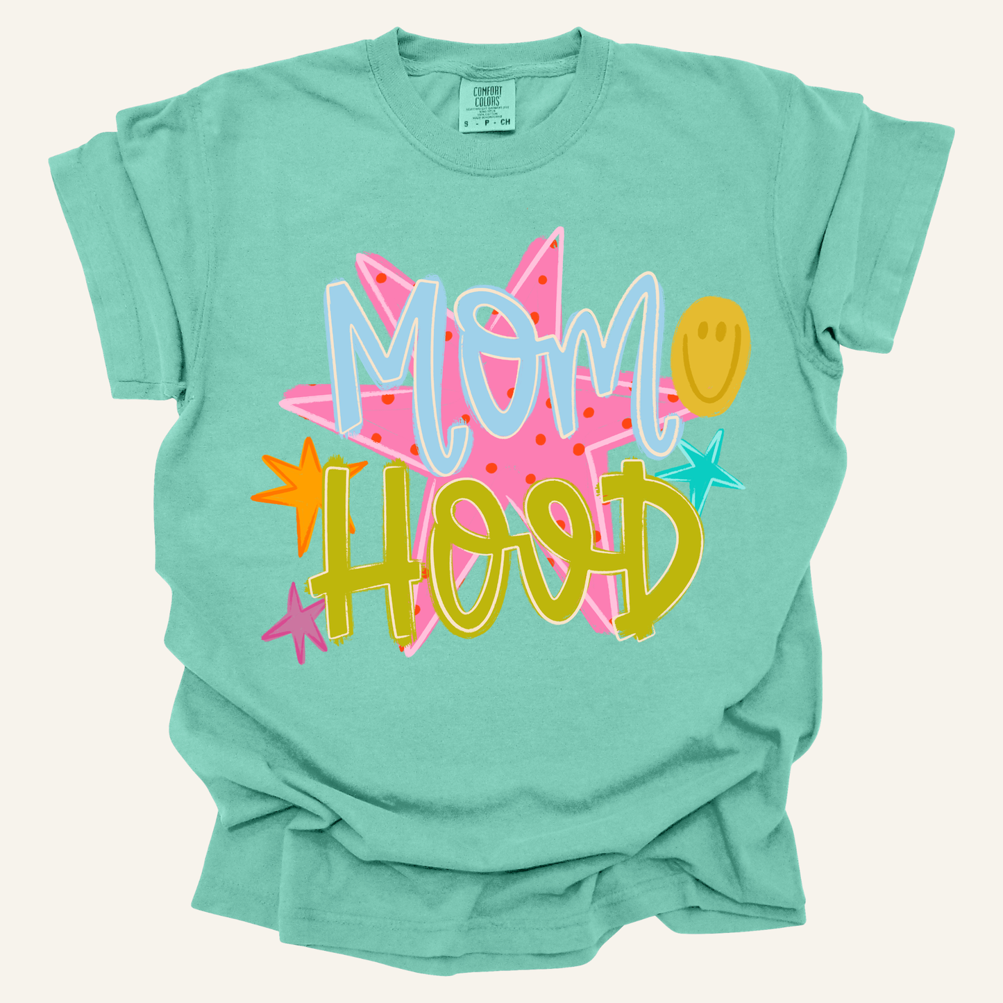 Mom Hood
