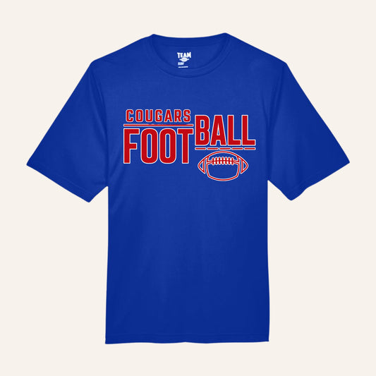 Cooper Football Drifit