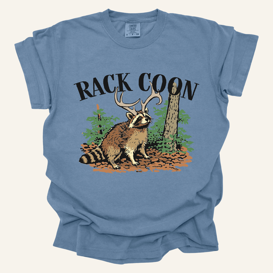 Rack Coon