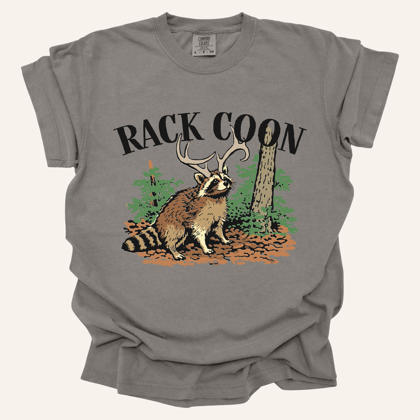 Rack Coon