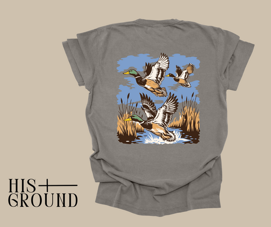 The Mallard