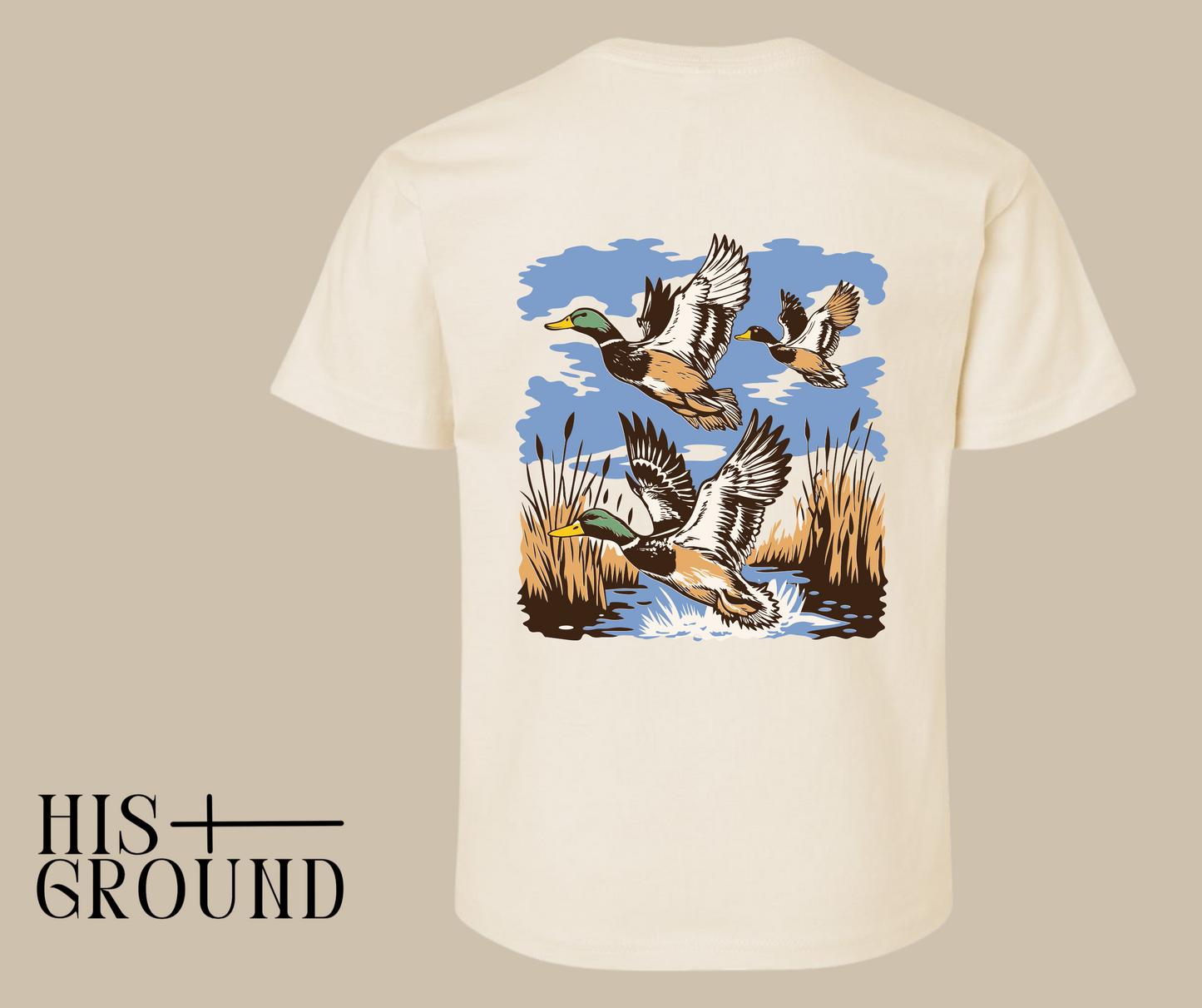 The Mallard