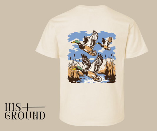 The Mallard